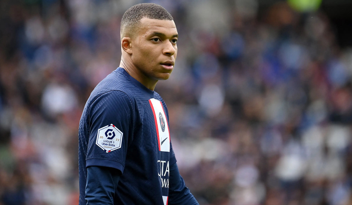 Mbappe rejects PSG’s fresh contract offer with guarantee to sell him in 2024